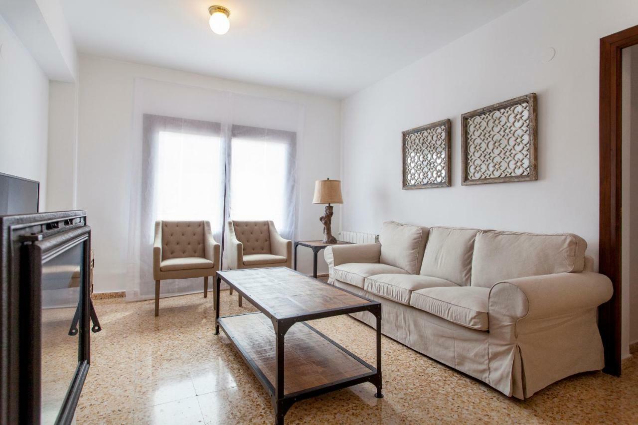 Rustikalpuente Casa Del Medico公寓 外观 照片